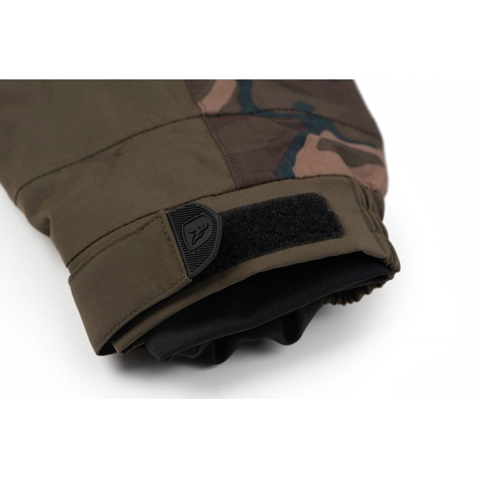 Fox Aquos Tri Layer Salopettes