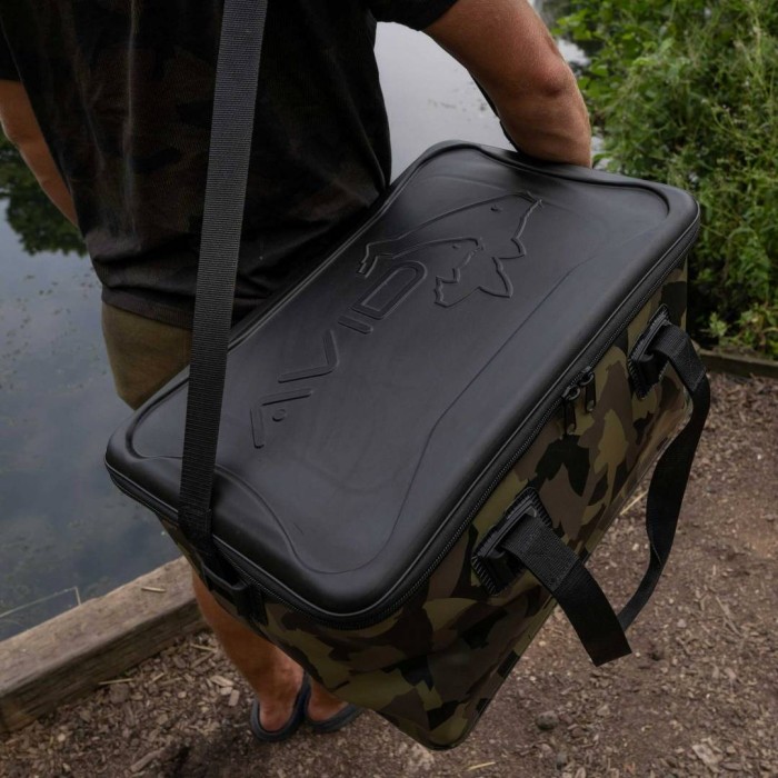 Borsa Portaoggetti Avid Stormshield EVA Carryall - Nuova, Versatile E Robusta - Foto 3