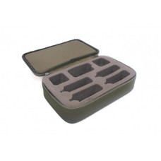 Ridge Monkey ARMOURY LITE TACKLE BOX RM497