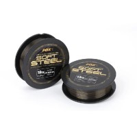 Леска Fox Adaptive Camouflage Soft Steel