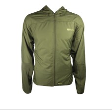 Куртка Ridge Monkey APEarel Dropback Lightweight Zip Jacket Green