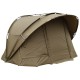 Палатка карповая одноместная Fox R Series 1 Man XL Khaki inc. Inner Dome - CUM243