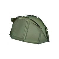 Палатка карповая одноместная Trakker SLX V3 Bivvy 1 Man
