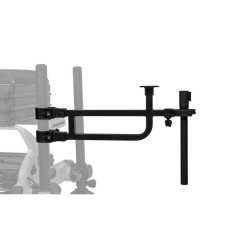 Preston OFFBOX Side Tray Support Accessory Arm - P0110096