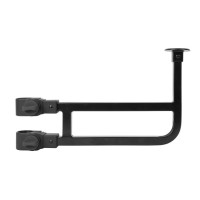 Preston OFFBOX36 Uni Side Tray Support Arm - P0110036