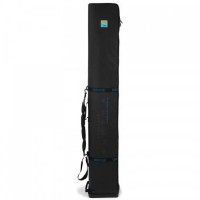 Preston Hardcase Supera Large Rod Holdall - P0130060