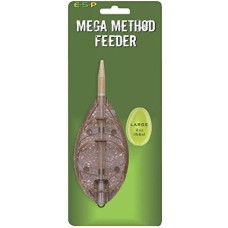 ESP Mega Method Feeder LARGE 85g
