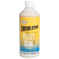 Dynamite Baits Swim Stim Pellet Soak F1 Sweet Cool Water 500ml