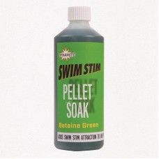 Dynamite Baits Swim Stim Pellet Soak Betaine Green 500ml