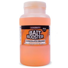 Sonubaits Bait Booster Chocolate Orange 800ml