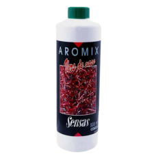 Sensas Aromix Vers de Vase 500ml