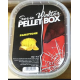 Maros Serie Walter Panettone Pellet Box 500g+75ml