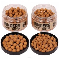 Ringers pellet wafters
