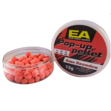Maros EA Pop-Up Pellet Strawberry 8/10/12mm