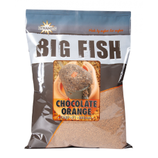 Dynamite Baits Big Fish Chocolate Orange Groundbait