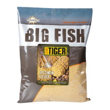 Dynamite Baits Big Fish Sweet Tiger Specimen Feeder Groundbait 1.8 kg