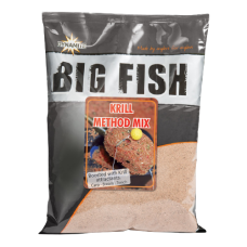 Метод Мікс Dynamite Baits Big Fish Krill Method Mix 1.8 kg