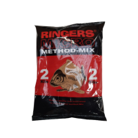 Ringers Micro Method Mix 2kg