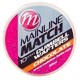   Бойлы нейтральной плавучести Mainline Match Dumbell Wafters Chocolate 6 / 8 / 10mm