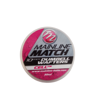 Wafters Dumbell Mainline White Cell