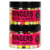 Ringers Banded Allsorts Wafters