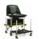 Платформа Matrix F25 Seatbox MKII System inc. Swivel Seat - GMB178