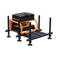 Платформа Guru Orange Team Seatbox 2.0 - GRSB05
