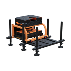 Платформа Guru Orange Team Seatbox 2.0
