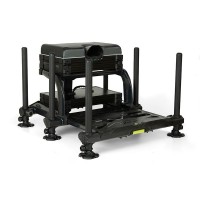Matrix XR36 Pro Shadow Seatbox - GMB160