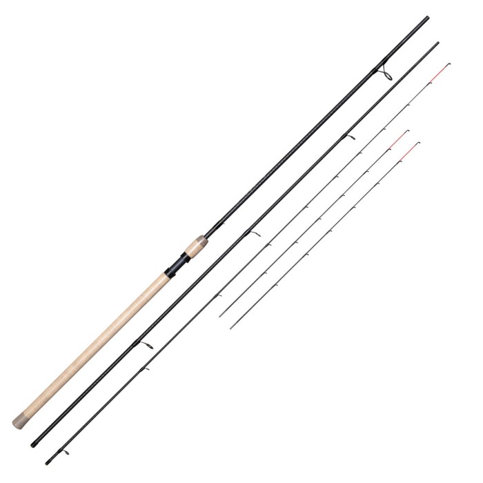 Фідерне вудилище Drennan Acolyte Medium Feeder 13FT