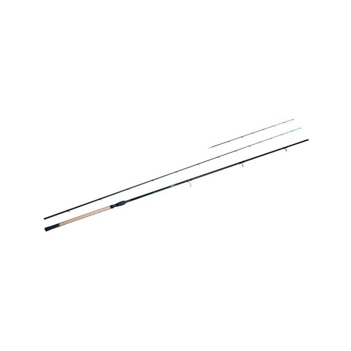 Фідерне вудилище Drennan Vertex Medium Feeder
