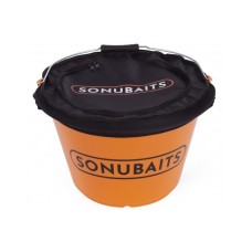 Sonubaits Bucket & Cover