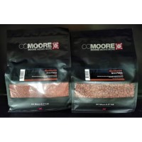 CC Moore Bloodworm Pellets 2 / 6mm 1 kg