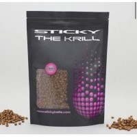 Sticky Baits The Krill Pellet