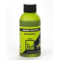 Rod Hutchinson Legend Flavor Megaspicy 100ml
