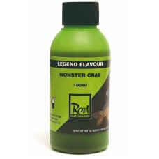 Rod Hutchinson Legend Flavor Squid & Octopus 100ml