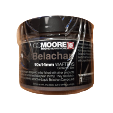 CC MOORE Boosted Belachan Hookbaits 10 x 14 mm
