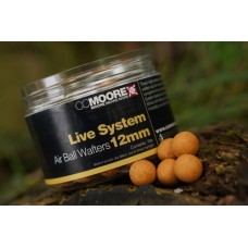 Cc Moore Live System Air Ball Wafters