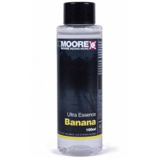 CC Moore Ultra Essence Banana 100ml - 92549
