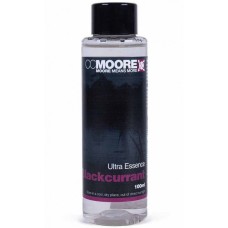 CC Moore Ultra Essence Blackcurrant 100ml - 93268