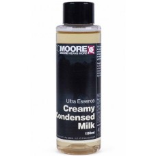 CC Moore Ultra Essence Creamy Condensed Milk 100ml - 92533