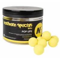 Cc Moore Northern Special NS1 Yellow Pop Ups 