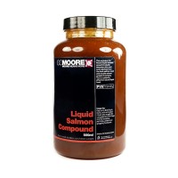 CC Moore Salmon Compound Liquid 500 ml