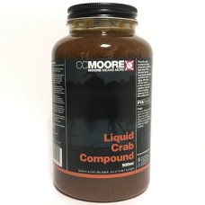 CC Moore Crab Compound Liquid 500 ml