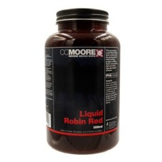 CC Moore Robin Red Liquid 500 ml