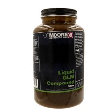CC Moore GLM Compound Liquid 500 ml