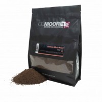 Стик микс CC Moore Salmon Micro Feed Bag Mix 1 kg