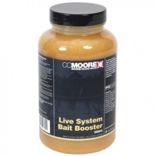  Cc Moore Live System Bait Booster 500 ml