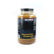 CC Moore Roasted Nut Compound 500 ml