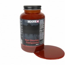CC Moore Hot Chorizo Compound Liquid 500 ml